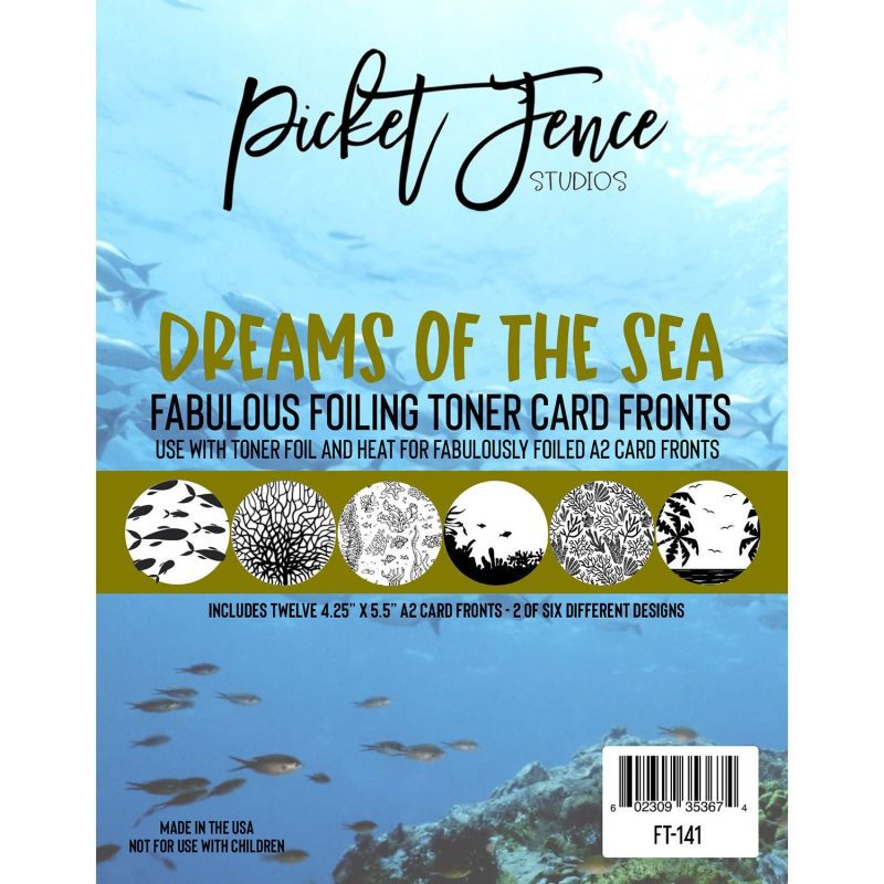 FT 141DreamsoftheSea