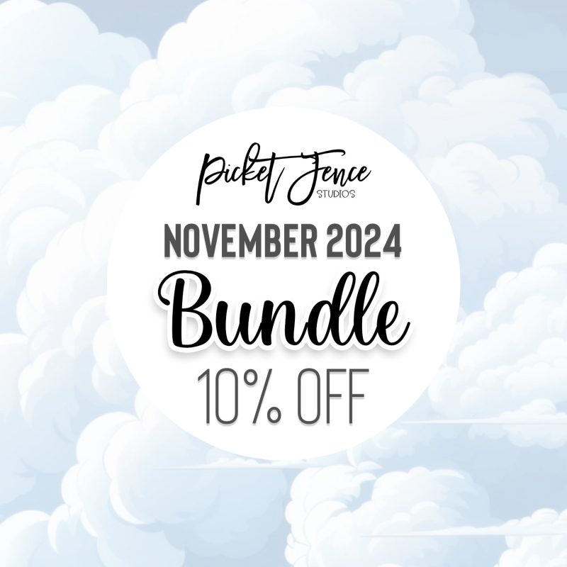 November Bundle 10 off 9efeb345 860f 4846 814f b4a4de45f8ff