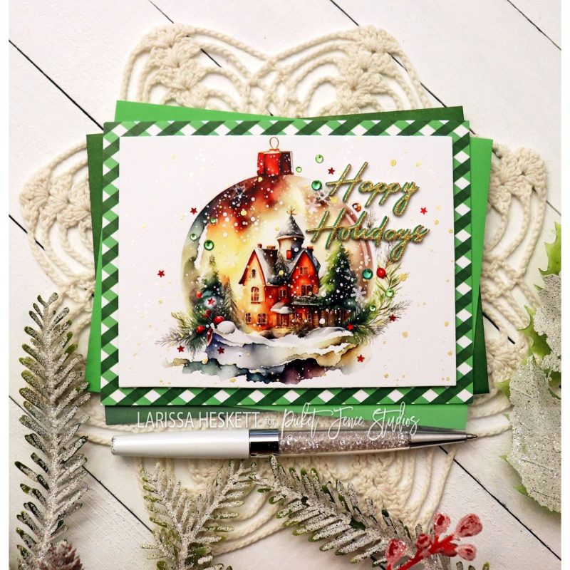 PFS Watercolor Christmas Larissa Heskett1 094597f4 c06b 4d18 b70e 86bd12d16bdb