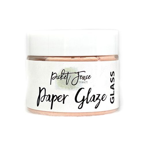 PGG 100 1PaperGlazeGlassCoral