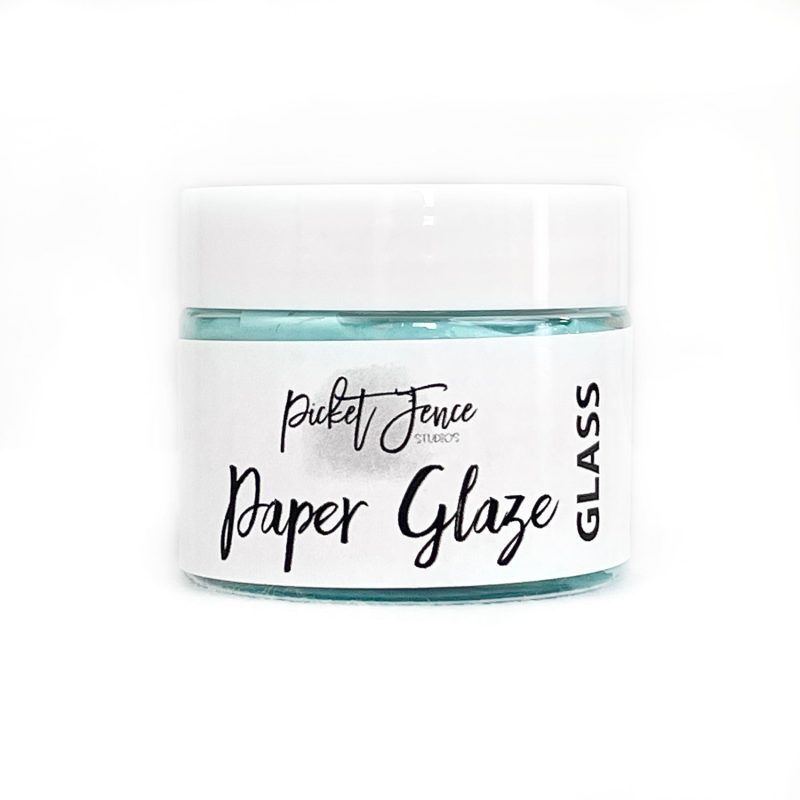 PGG 102 1PaperGlazeGlassBlue