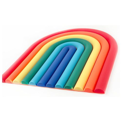 TT 108 1RainbowDeskTrivet