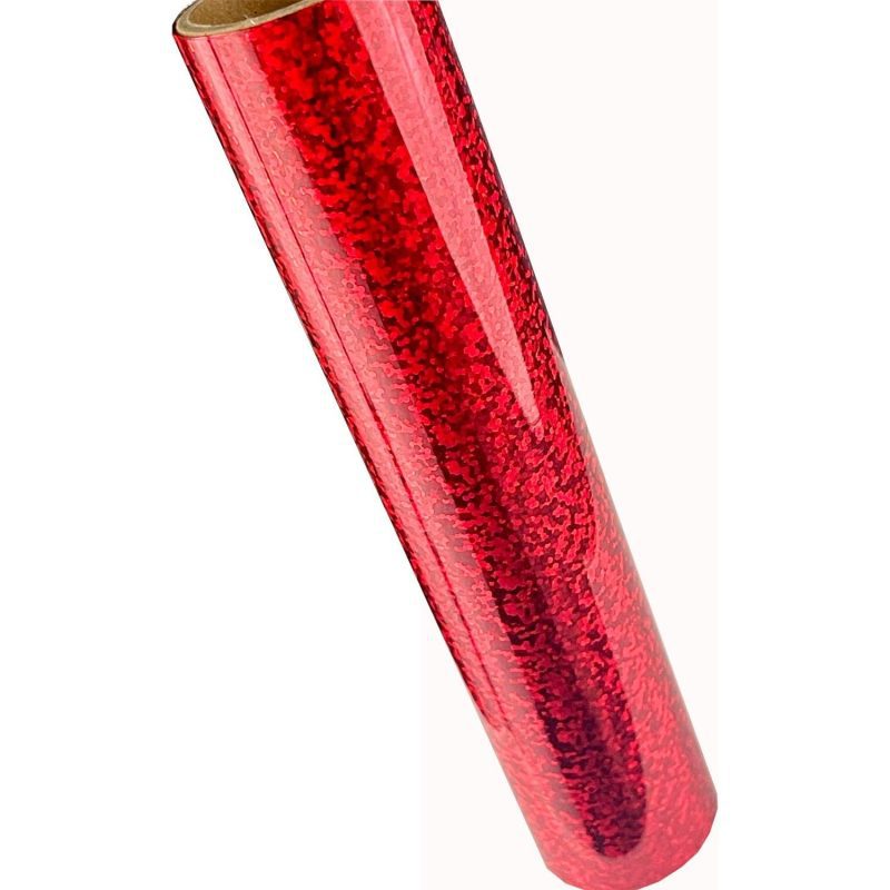 fabulous toner foil red flake 221465