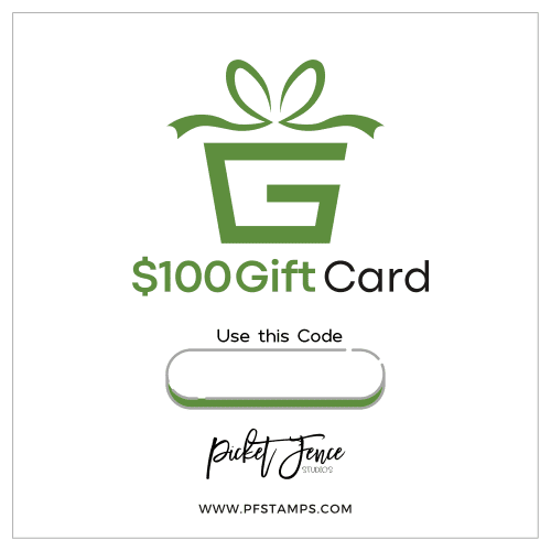 gift card 100