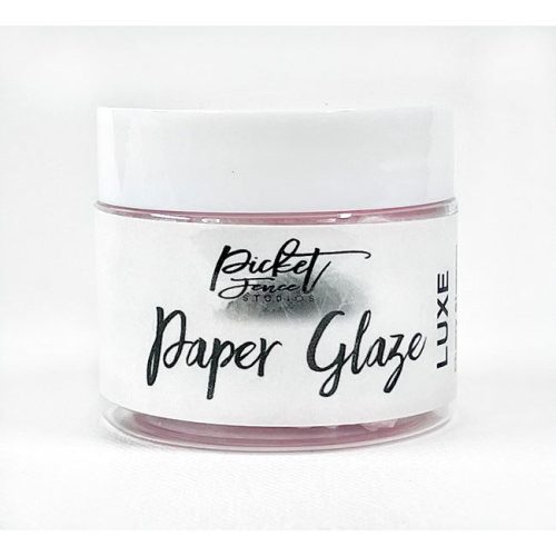 paper glaze luxe cherry blossom 777324