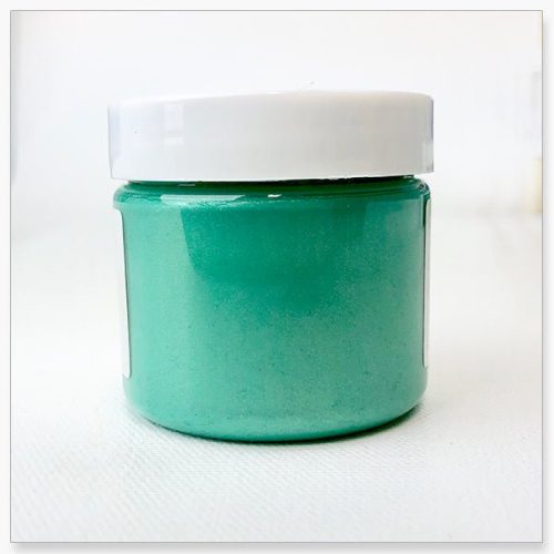 paper glaze succulent green 284492