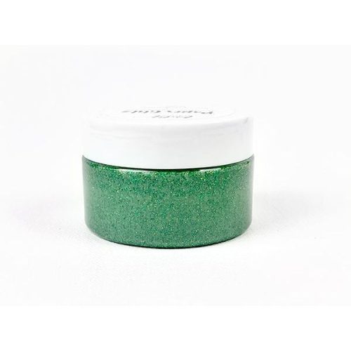 paper glitz traditional christmas green 132758