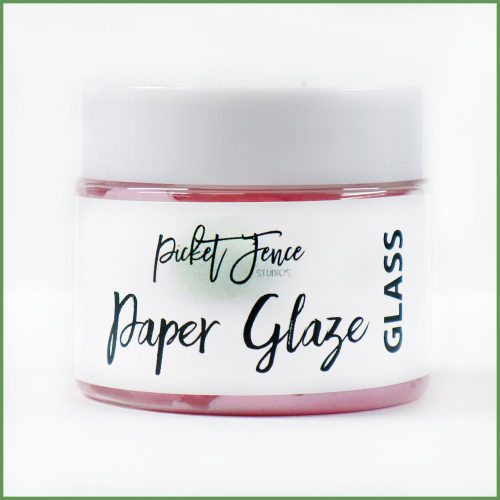 withborder 0001 PGG 104PaperGlazeGlass RoseRed 1